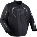 blouson textile moto toutes saisons BERING DUNDY KING SIZE
