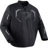 blouson textile moto toutes saisons BERING DUNDY KING SIZE 2