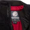 blouson textile moto toutes saisons BERING ZANDER KING SIZE 3