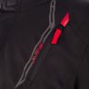 blouson textile moto toutes saisons BERING ARTEMIS KING SIZE 3