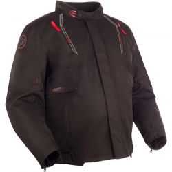 blouson textile moto toutes saisons BERING ARTEMIS KING SIZE