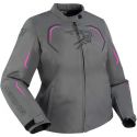 Veste moto femme grandes tailles BERING DUNDY QUEEN SIZE