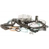Kit piston pro forgé haut-moteur VERTEX GAS GAS MC 250 F HUSQVARNA FC 250 KTM SX-F 250 1