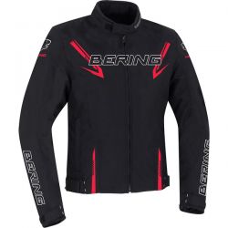 Blouson moto enfant BERING MACEO KID