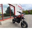Moto BRIXTON CROSSFIRE 125 XS