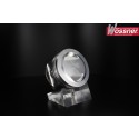 Piston WÖSSNER forgé HONDA ATC 200 S ATC 200 X XL 200 R XR 200 R