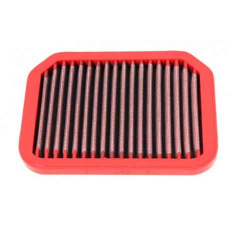 Filtre à air BMC lavable et réutilisable pour scooter Suzuki AN 250 BURGMAN AN 400 BURGMAN