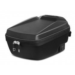 Sacoche de réservoir SHAD E09C systeme click system système de verrouillage à clé