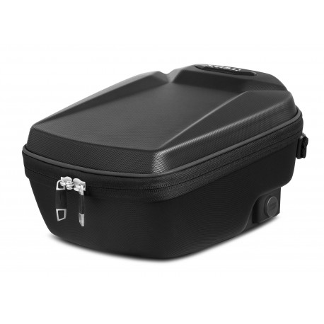 Sacoche de réservoir SHAD E09C systeme click system système de verrouillage à clé