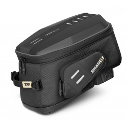 Sacoche de réservoir SHAD TR15CL systeme click system