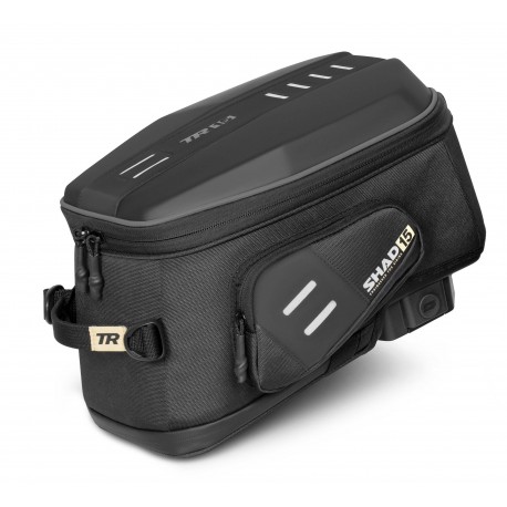 Sacoche de réservoir SHAD TR15CL systeme click system