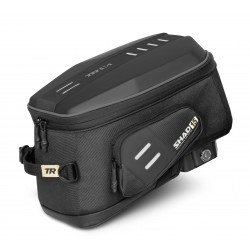 Sacoche de réservoir SHAD TR15CL systeme click avec system système de verrouillage à clé
