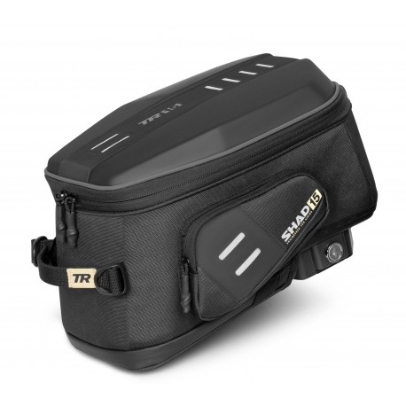 Sacoche de réservoir SHAD TR15CL systeme click avec system système de verrouillage à clé