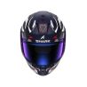 Casque Shark SKWAL i3 LINIK 9