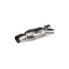 Décatalyseur d'echappement AKRAPOVIC YAMAHA R6 2016-2021 0