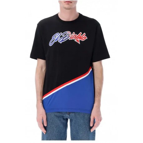 Tee shirt El Diablo