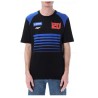 Tee shirt FABIO QUARTARARO DUAL YAMAHA 0