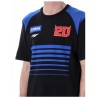 Tee shirt FABIO QUARTARARO DUAL YAMAHA 3