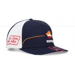 Casquette baseball HONDA REPSOL