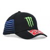 Casquette Monster Energy Fabio Quartararo 0