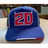 Casquette FABIO QUARTARARO 20 0