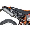 Echappement HP CORSE SP-1 KTM 990 Adventure 0