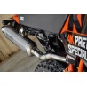 Echappement HP CORSE SP-1 KTM 990 Adventure 10