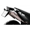 Double Echappement HP CORSE SP-1 KTM 950 / 990 Adventure 0