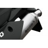 Double Echappement HP CORSE SP-1 KTM 950 / 990 Adventure 5