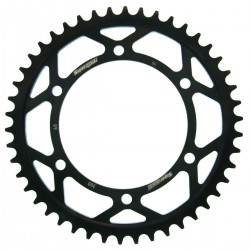 Couronne de transmission moto GAS GAS EC SM MC HUSQVARNA SM-S SMR CR SUZUKI RGV BETA RR SHERCO