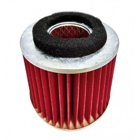 Filtres à air scooters MALAGUTI F12 MAX 125 MADISON MBK 125 SKYLINER THUNDER YAMAHA 125 MAJESTY MAXTER