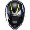Casque HJC F70 GALLA 2