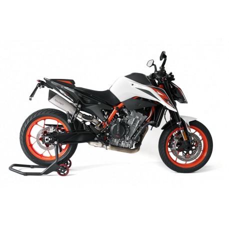 Echappement HP CORSE EVOXTREME 310mm KTM 890 Duke R 2020-2023