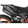 Echappement HP CORSE EVOXTREME 310mm KTM 890 Duke R 2020-2023 6