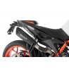 Echappement HP CORSE EVOXTREME 310mm KTM 890 Duke R 2020-2023 8