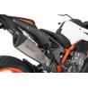 Echappement HP CORSE EVOXTREME 310mm KTM 890 Duke R 2020-2023 10