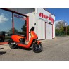 Scooter NIU MQI GT Evo scooter électrique alsace 1