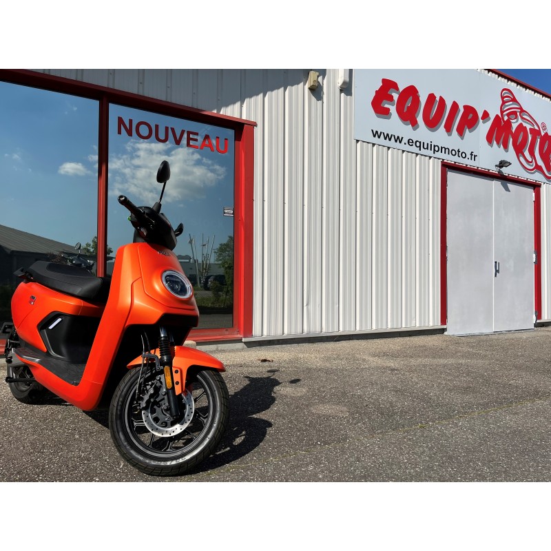 2 Pièces Couverture Roue Scooter Électrique Protéger - Temu France