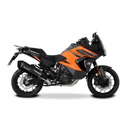 Echappement HP CORSE SPS KTM 1290 SUPER ADVENTURE R / S 2021-2023