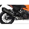 Echappement HP CORSE SPS KTM 1290 SUPER ADVENTURE R / S 2021-2023 4