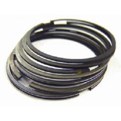 Jeu de segments Piston PROX 54 mm