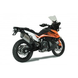 Echappement HP CORSE SPS KTM 790 Adventure