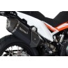 Pot d'Echappement HP CORSE SPS KTM 790 Adventure 16