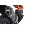 Pot d'Echappement HP CORSE SPS KTM 790 Adventure 17