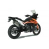 Pot d'Echappement HP CORSE SPS KTM 790 Adventure 20