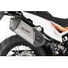 Pot d'Echappement HP CORSE SPS KTM 790 Adventure 27