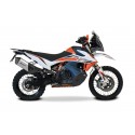 Echappement HP CORSE SPS KTM 890 Adventure