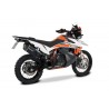 Echappement HP CORSE SPS KTM 890 Adventure 7