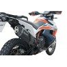 Echappement HP CORSE SPS KTM 890 Adventure 10