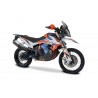 Echappement HP CORSE SPS KTM 890 Adventure 13